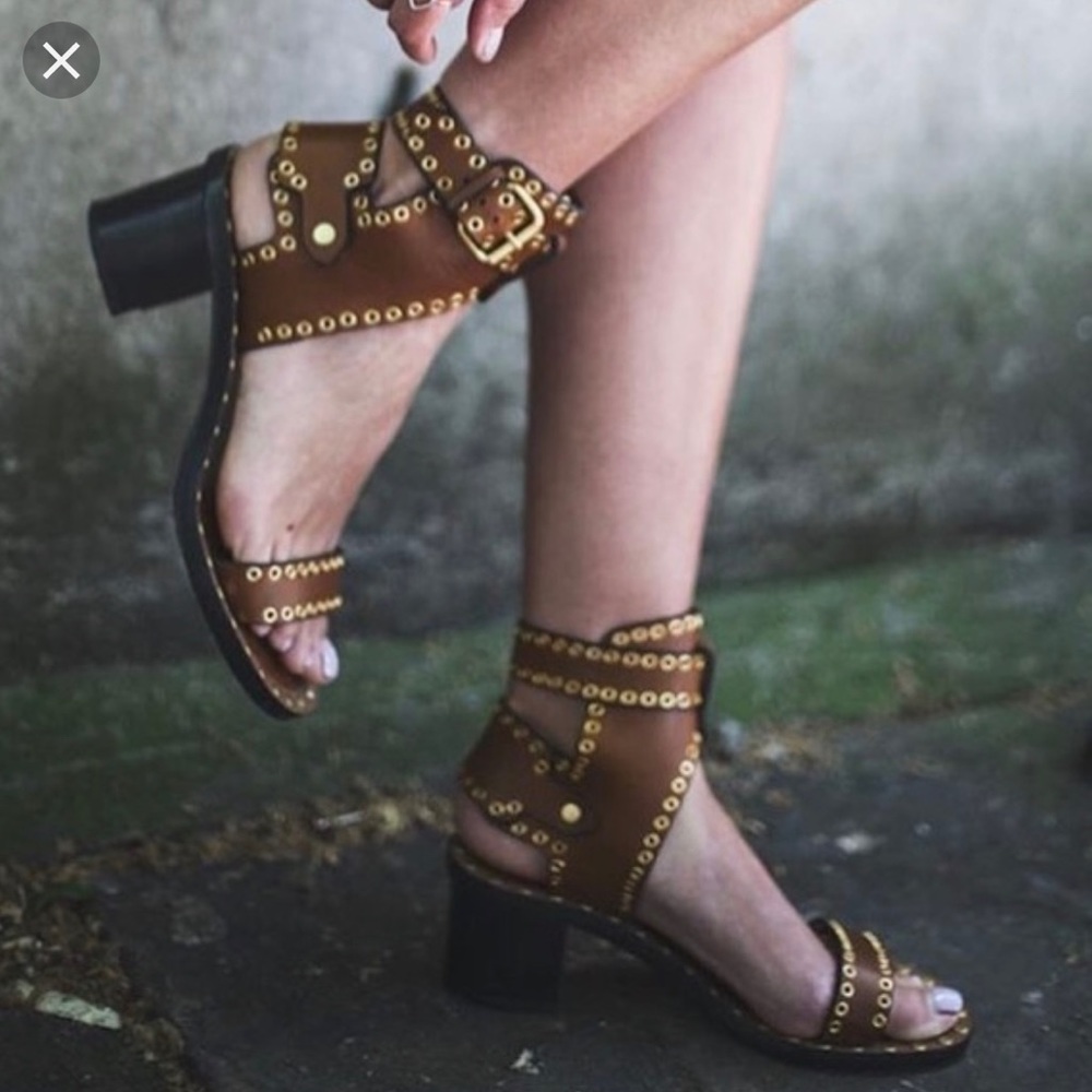 Isabel Marant Sandal